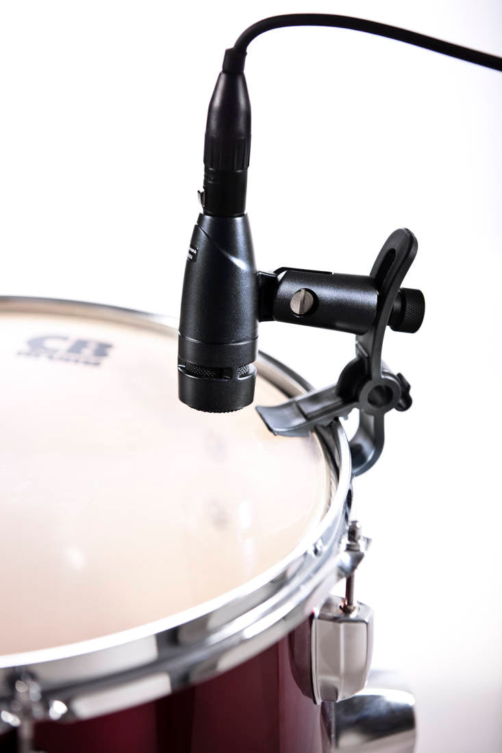 Apex APEX326 Dynamic Snare / Tom Microphone