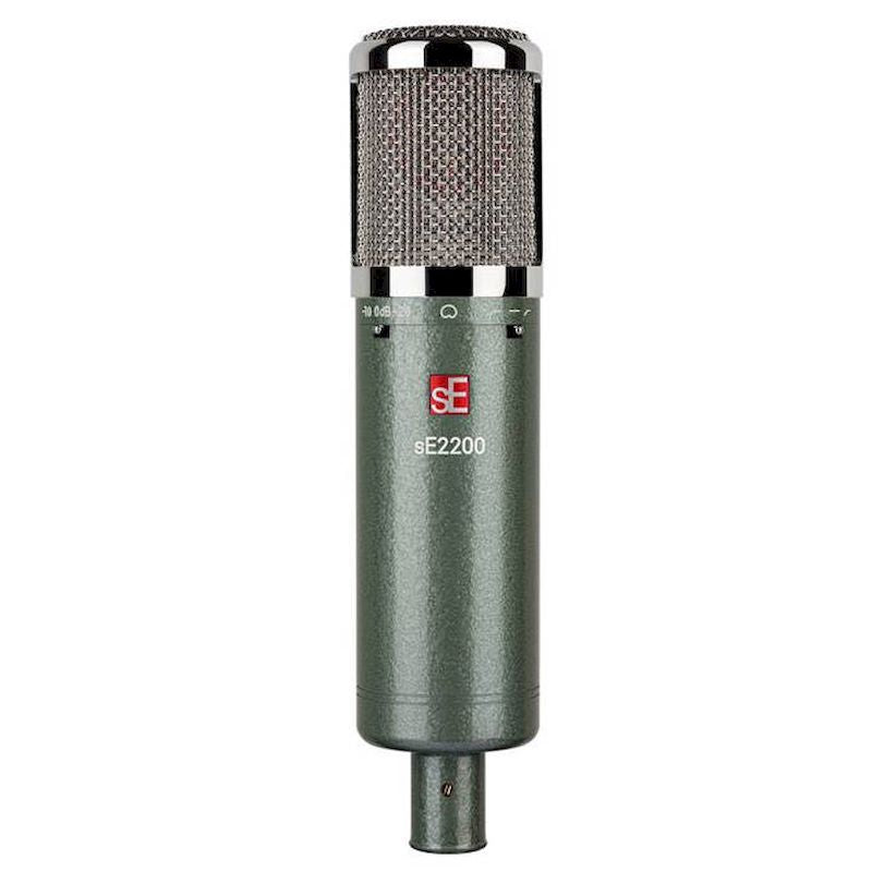 SE Electronics SE-SE2200VINT Vintage Edition Microphone