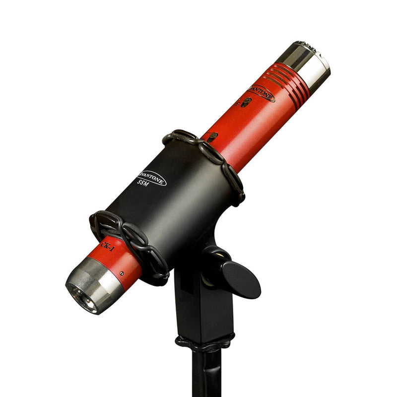 Avantone Pro CK-1 Small-Capsule FET Pencil Microphone with 3 Capsules
