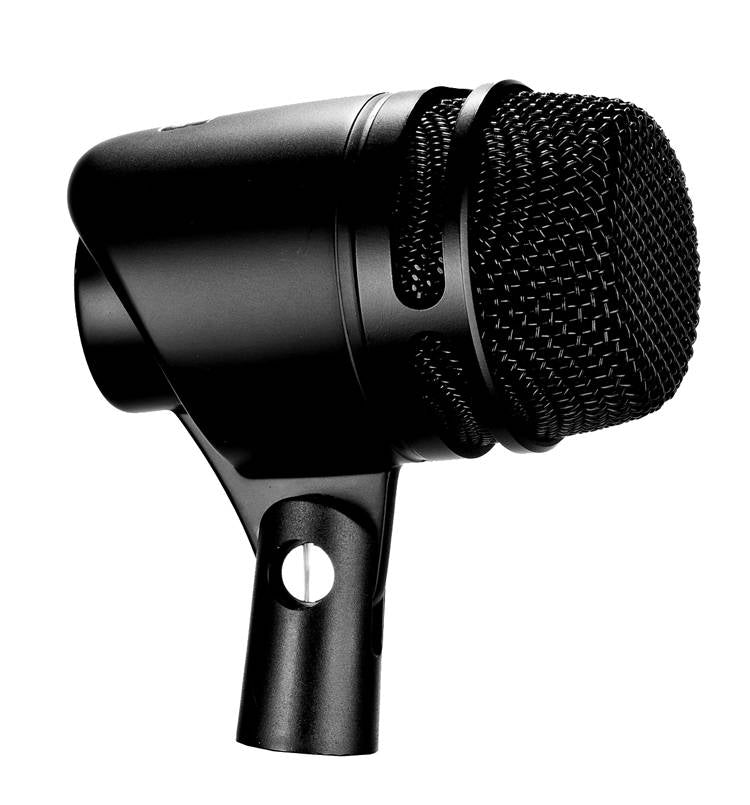 Apex APEX325 Microphone de grosse caisse dynamique à large diaphragme