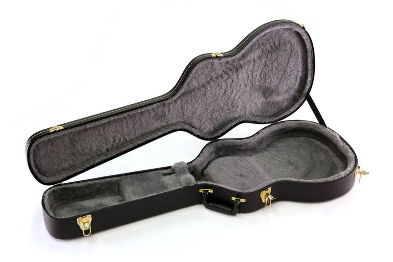 Yorkville YEC-6H39 Hardshell Case for ES-339 Body