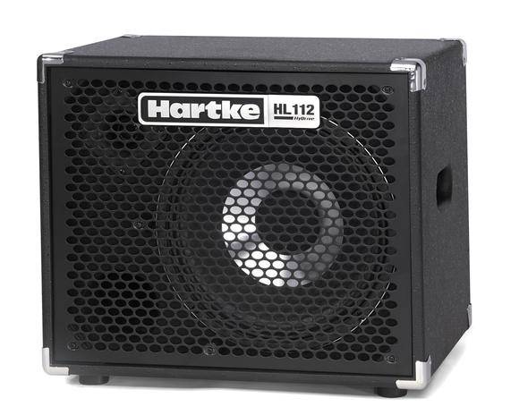 Hartke HCHL112 HyDrive HL112 Baffle basse 300W 1x12''