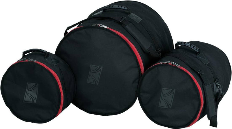 Tama DSS44LJ 3-Piece Drum Bag Set for Club-JAM Flyer Kit