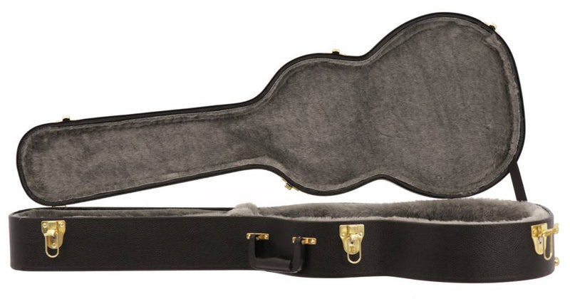 Yorkville YAC-6HP Étui rigide pour guitare acoustique Parlour