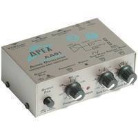 Oscillateur de tonalité de test compact Apex AAO1