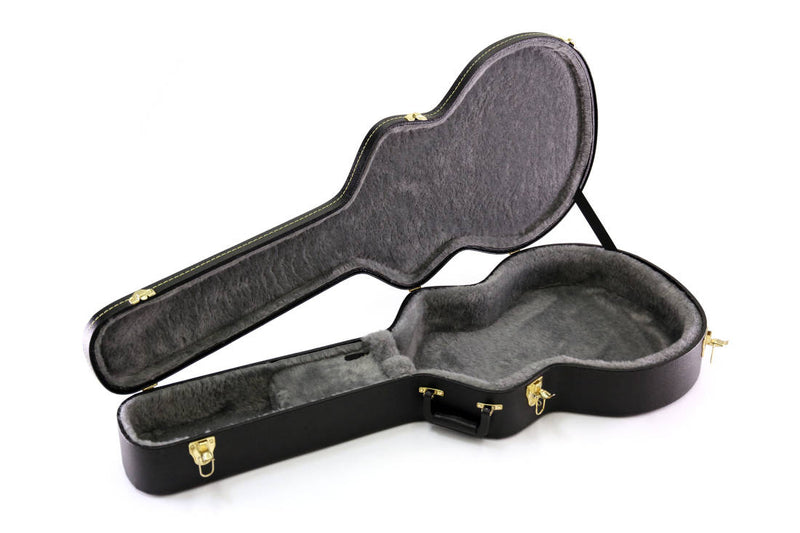 Yorkville YAC-6HSJ Étui rigide pour guitare acoustique Jumbo peu profond