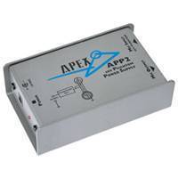 Apex APP2 48 Volt Phantom Power Supply