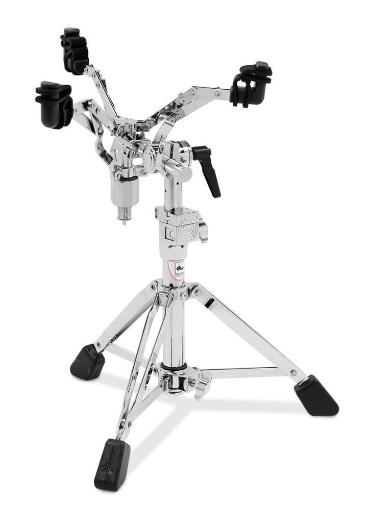 DW Hardware DWCP9399AL Heavy Duty Tom/Snare Stand with Air Lift
