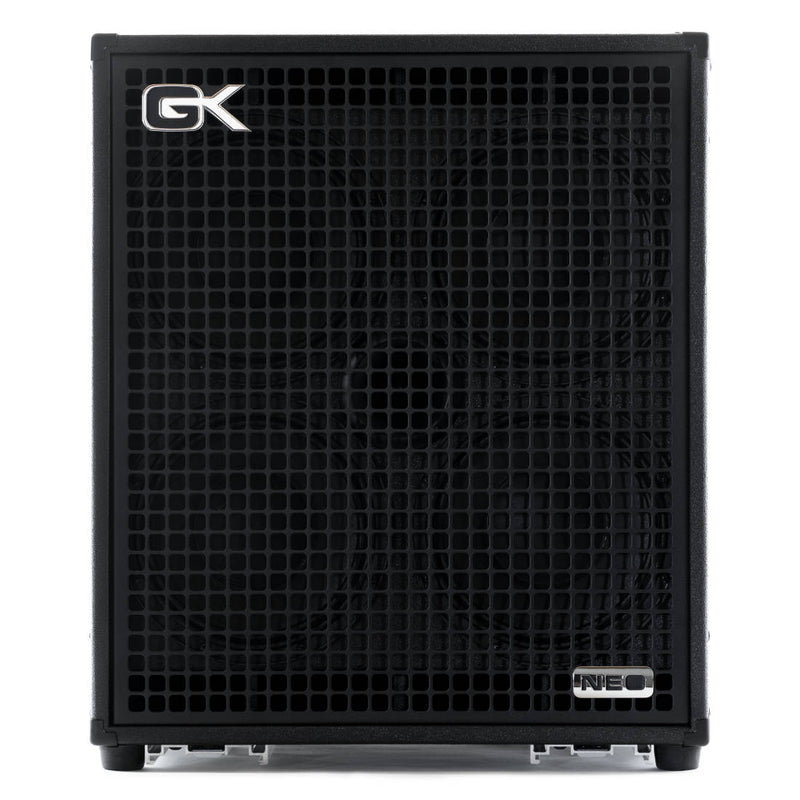 Gallien-Krueger NEO IV 4x10'' Bass Cabinet - 1000W 4 ohm