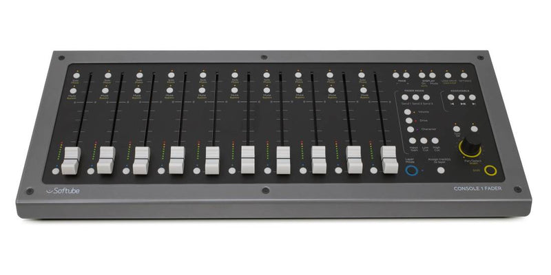 Softube CONSOLE 1 FADER Console 1 Fader