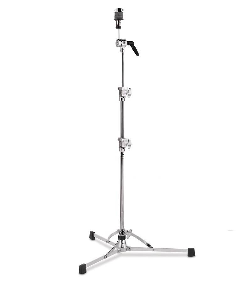 DW Hardware DWCP6710 Straight Cymbal Stand w/ Flush Base