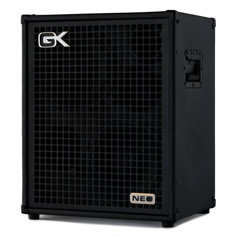 Gallien-Krueger NEO IV 2x10'' Bass Cabinet - 500W 8 ohm