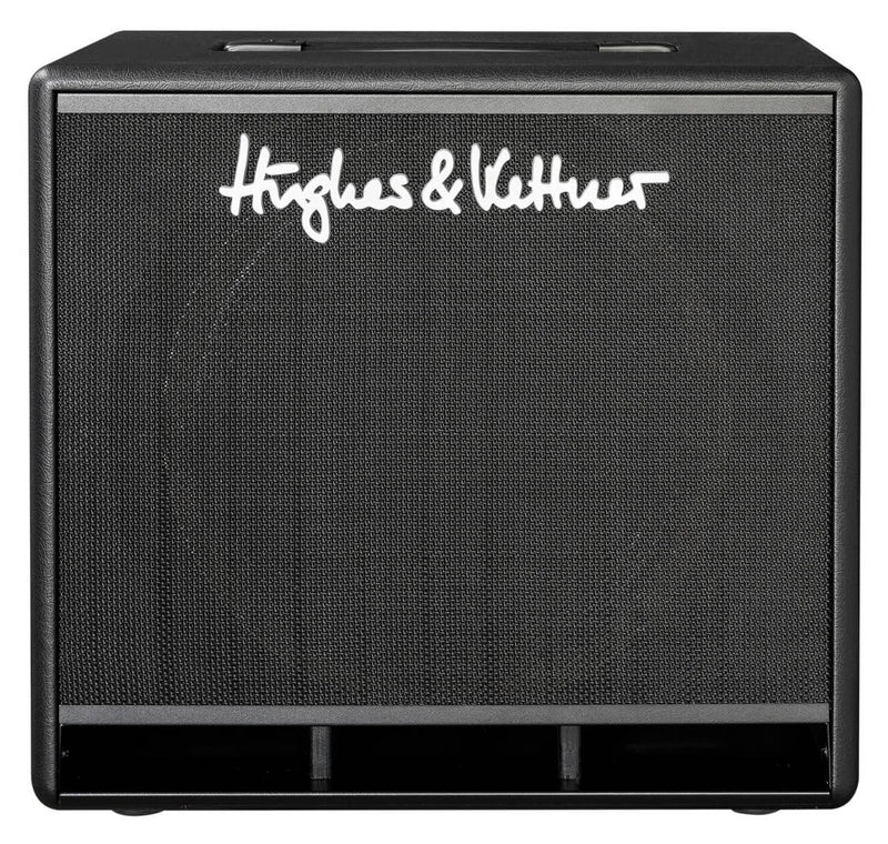 Hughes & Kettner TS12CAB 100W 1x12" Extension Cabinet w/ Celestion Creamback
