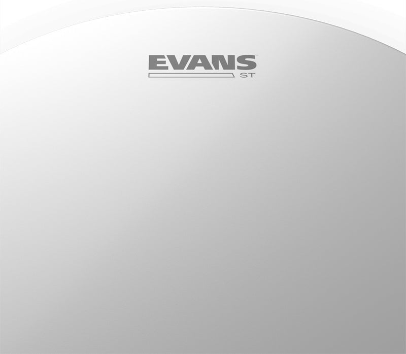 Evans B14ST peau de caisse claire à revêtement super résistant 14''