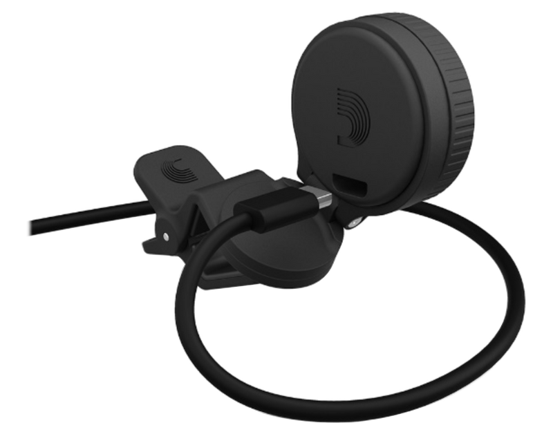 Planet Waves PW-CT-26 NEXXUS 360 Tourner à clip-on