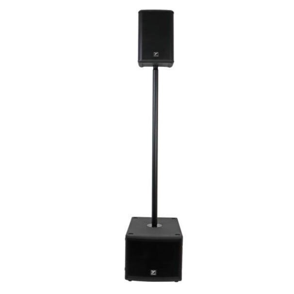 Yorkville EXM-MOBILES - Excursion Series Battery Mobile Subwoofer