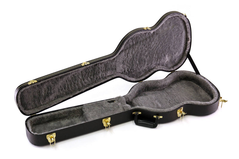 Yorkville YEC-6HSG Hardshell SG Guitar Case