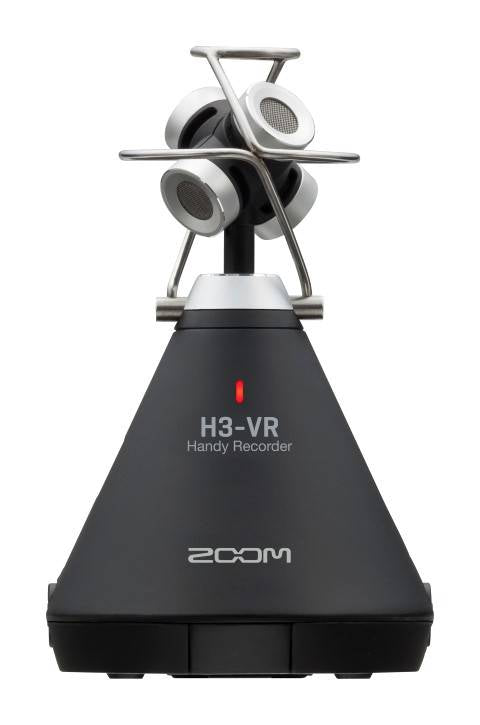 Enregistreur audio Zoom H3-VR 360 ORDM VR