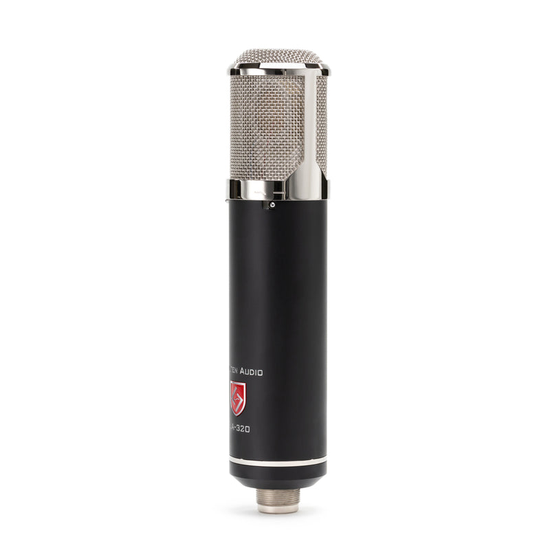 Lauten Audio LA-320 V2 Microphone à condensateur à tube à grande membrane