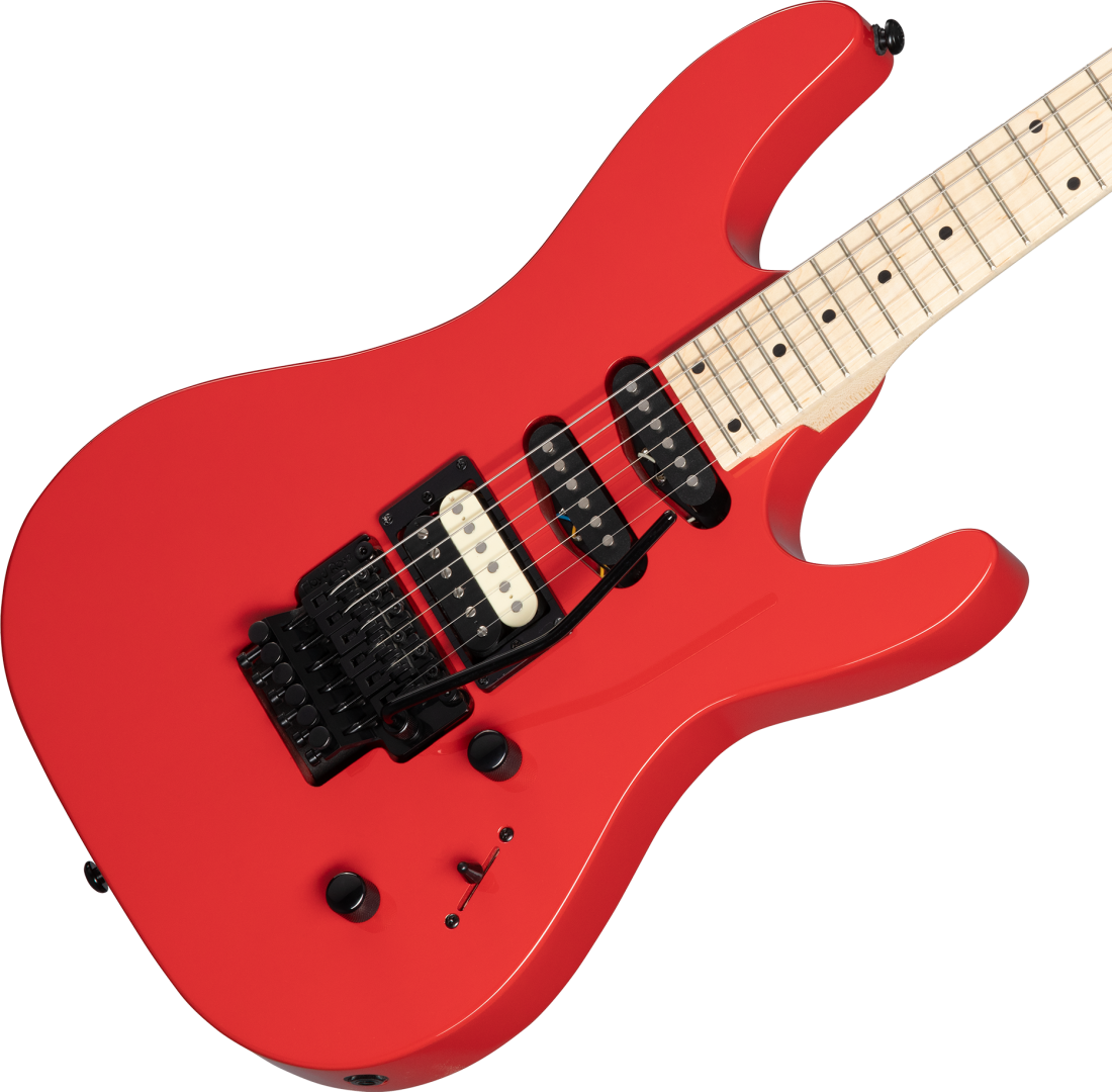 KRAMER STRIKER 100ST (ST100) electric guitars