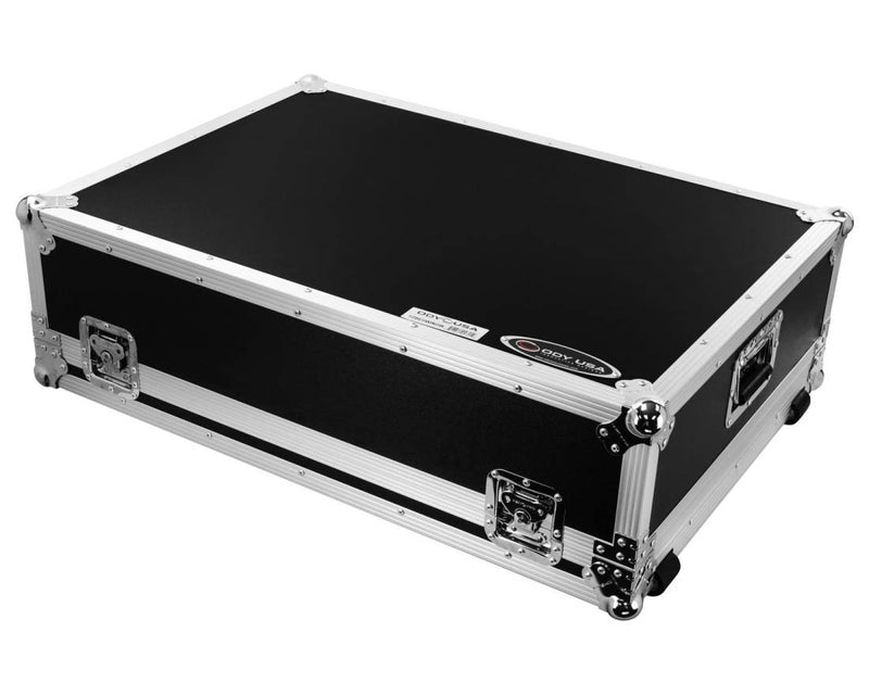 Odyssey FZBEHWINGW Flight Zone Case with Wheels for Behringer Wing