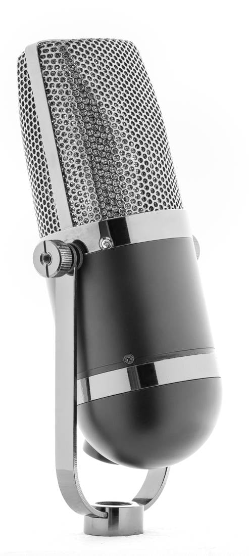 Apex APEX787 Active Ribbon Microphone