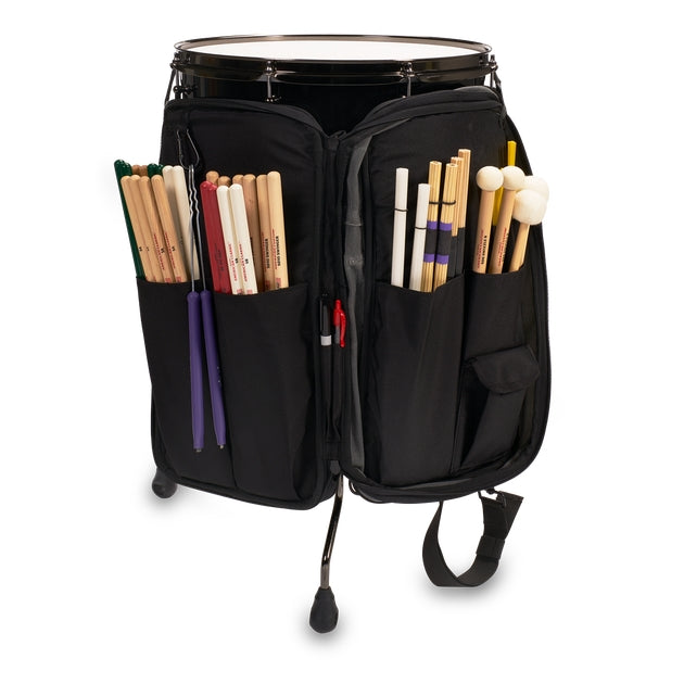 Vic Firth SBAG3 Sac pour baguettes professionnel