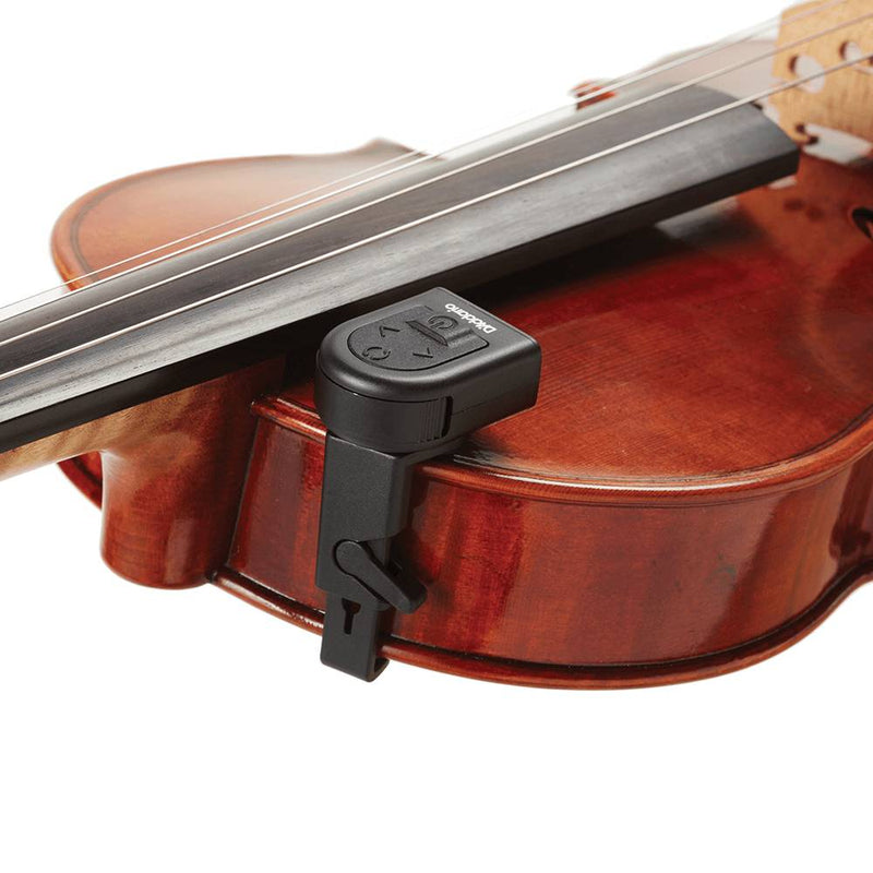 Planet Waves PW-CT-14 NS Micro Violin Tranner