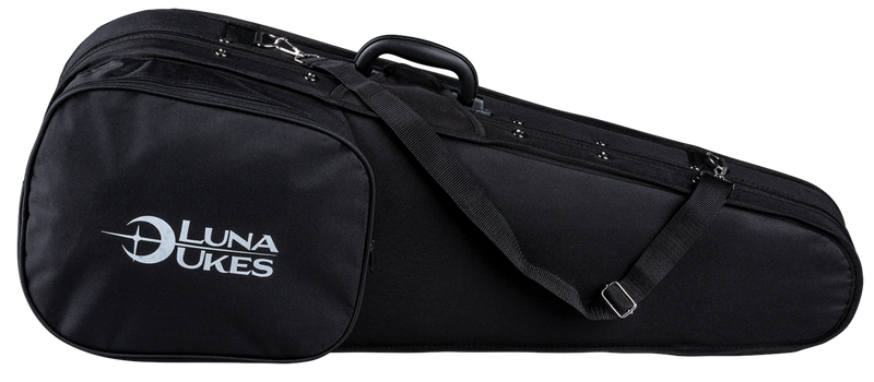 Luna LL BARI Baritone Ukulele Lightweight Case