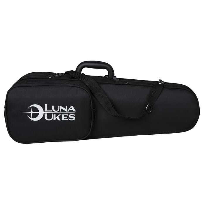 Luna LL SOPRANO Soprano Ukulele Lightweight Case