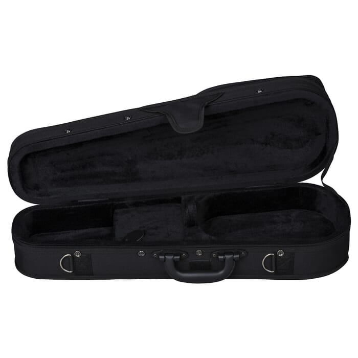 Luna LL SOPRANO Soprano Ukulele Lightweight Case