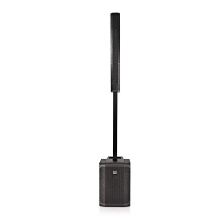 Electro-Voice EVOLVE50 Column Speaker Subwoofer (Black)