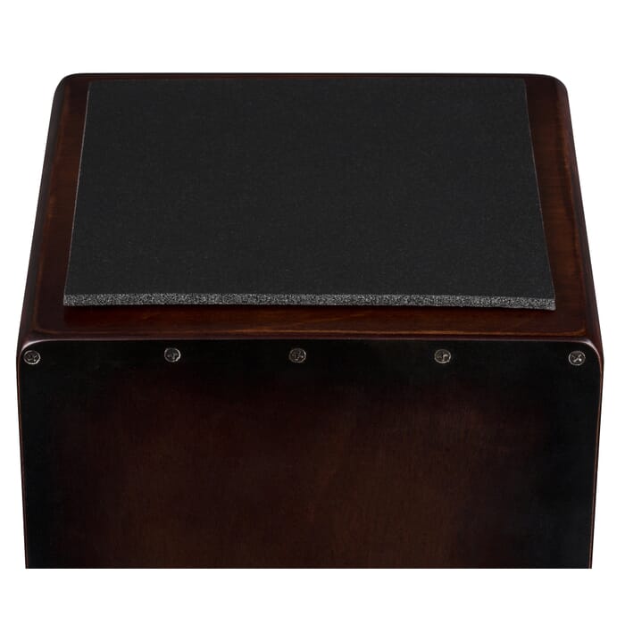 Luna LPC VM Cajon (Vintage Mahogany)