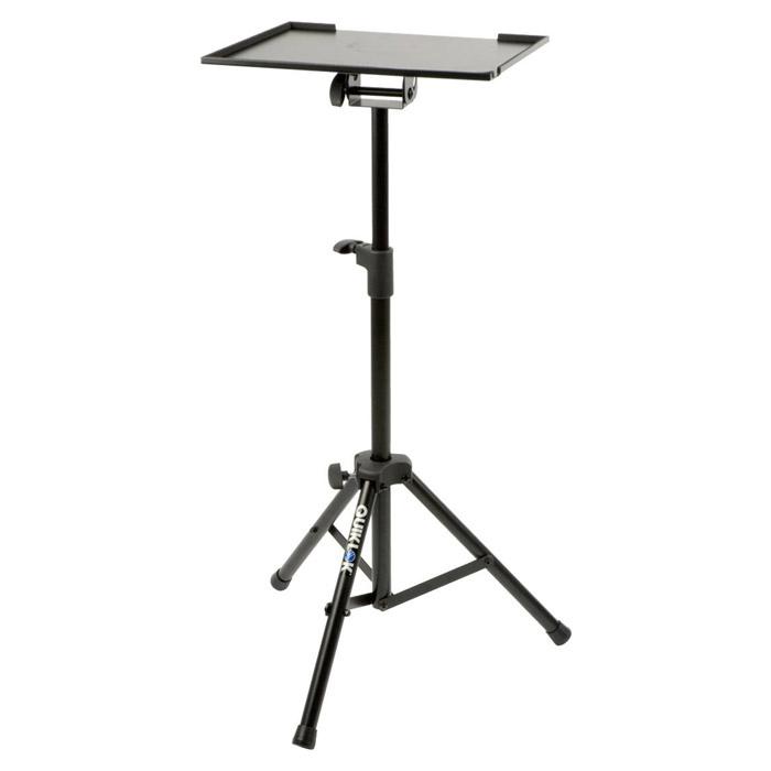 Quiklok Lph-001 Laptop Amp Multi-Fonction Tripod Stand - Red One Music