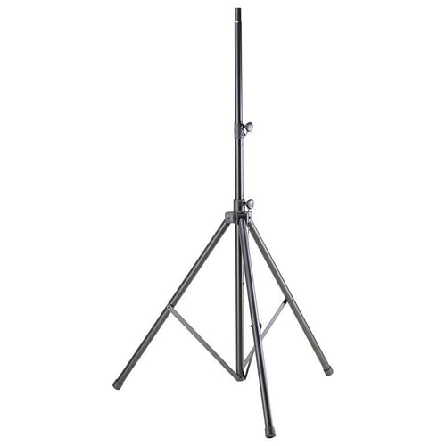 Odyssey LTS2 - 9′ Tall Black Speaker Tripod Stand