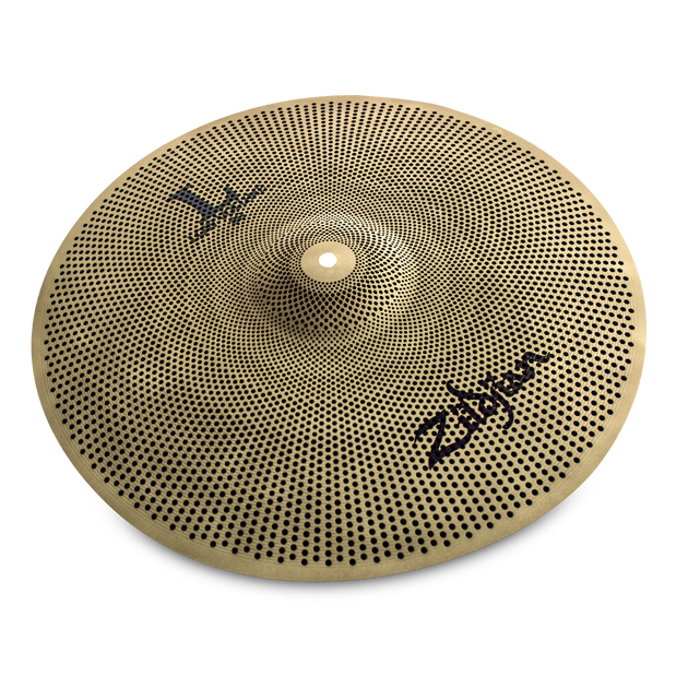 Zildjian LV8020R-S Low Volume L80 Ride Cymbal - 20"