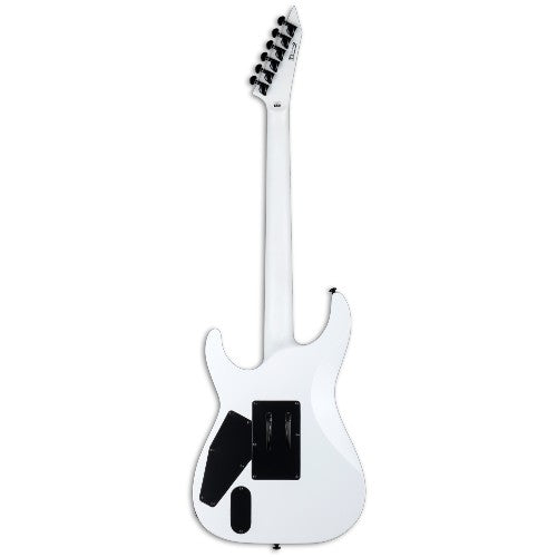 ESP LTD M-1000 Electric Guitar (Snow White)