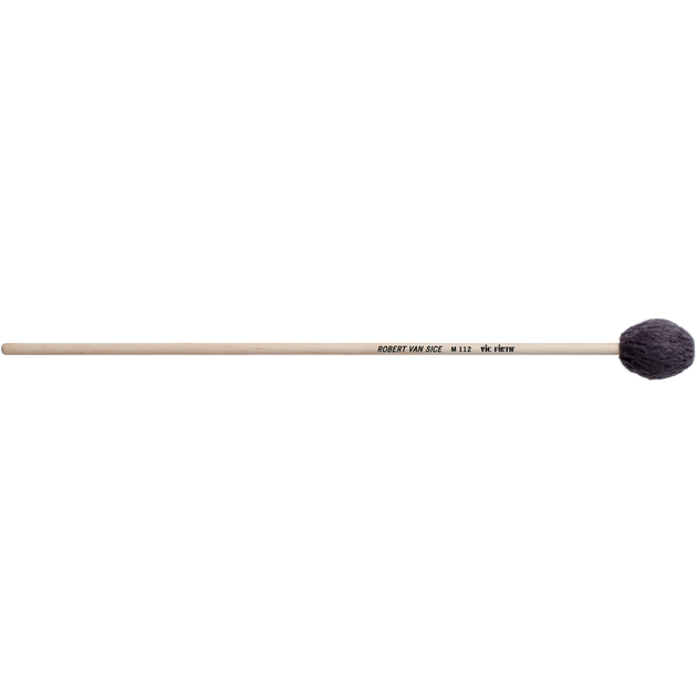 Vic Firth VF-M112 Robert Van Sice Keyboard Mallet - Soft