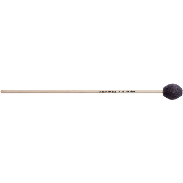 Vic Firth VF-M113 Robert Van Sice Keyboard Mallet - Medium Soft