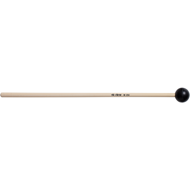 Vic Firth VF-M154Ensemble Series Keyboard Mallet - Medium Hard