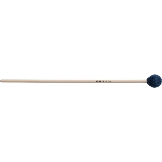 Vic Firth VF-M214 Virtuoso Series Keyboard Mallet - Hard