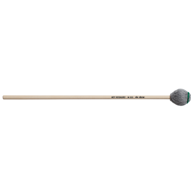 Vic Firth M222 Ney Rosauro Keyboard Mallet - Medium Soft