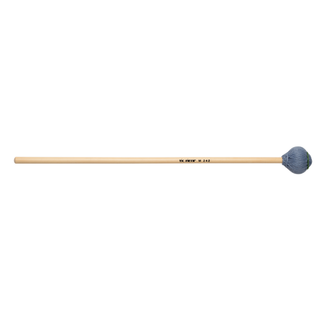 Vic Firth VF-M242 Contemporary Series Keyboard Mallet - Hard