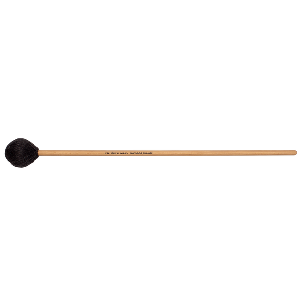 Vic Firth M283 Theodor Milkov Marimba Mallet - Medium