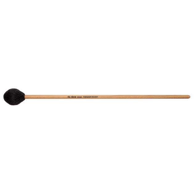 Vic Firth M285 Theodor Milkov Marimba Maillet - Dur