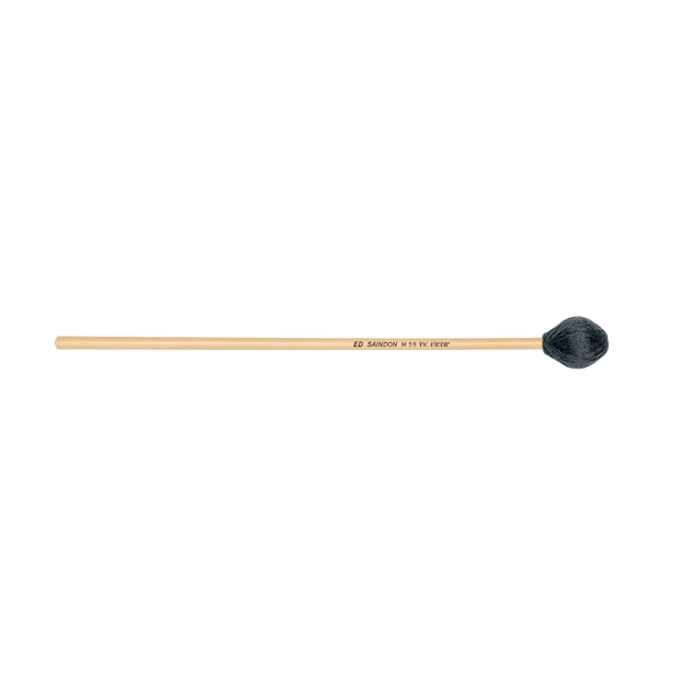 Vic Firth VF-M39 Ed Saindon Keyboard Mallet - Medium-Hard