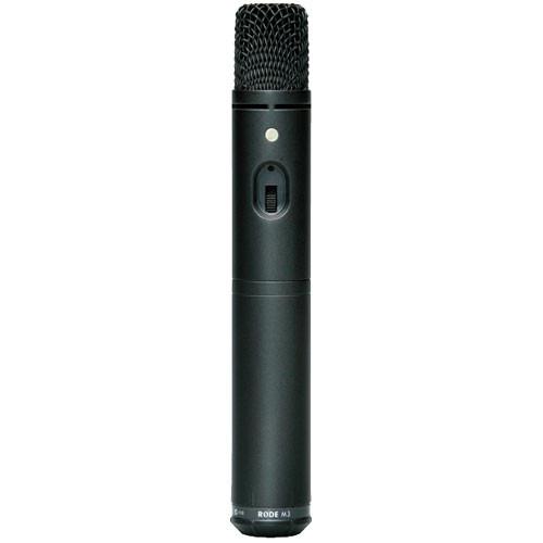 Rode M3 Condenser Microphone - Red One Music