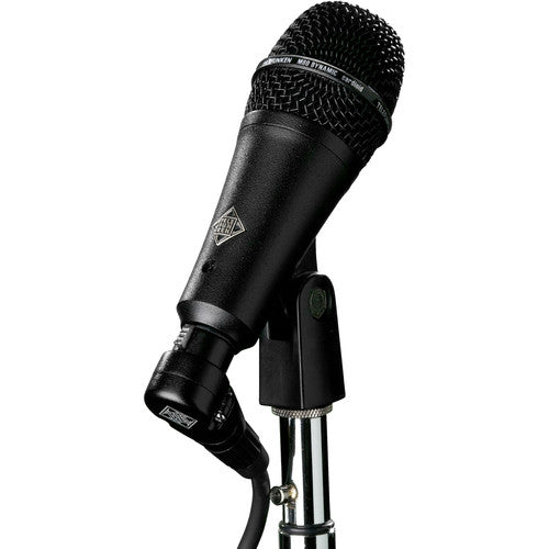 Telefunken M80-SH Dynamic Microphone - Red One Music