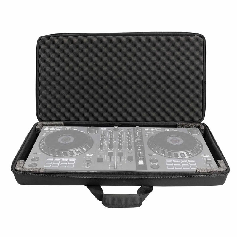 Magma MGA48041 CTRL Case XXL Plus II DJ Controller Case