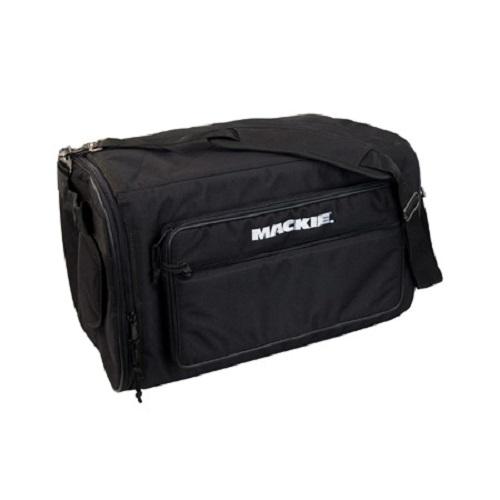Mackie Powered Mixer Bag - Red One Music
